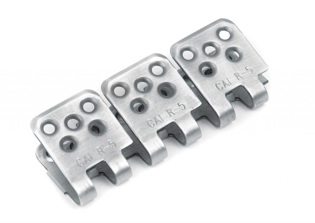 R-5 Rivet Fasteners